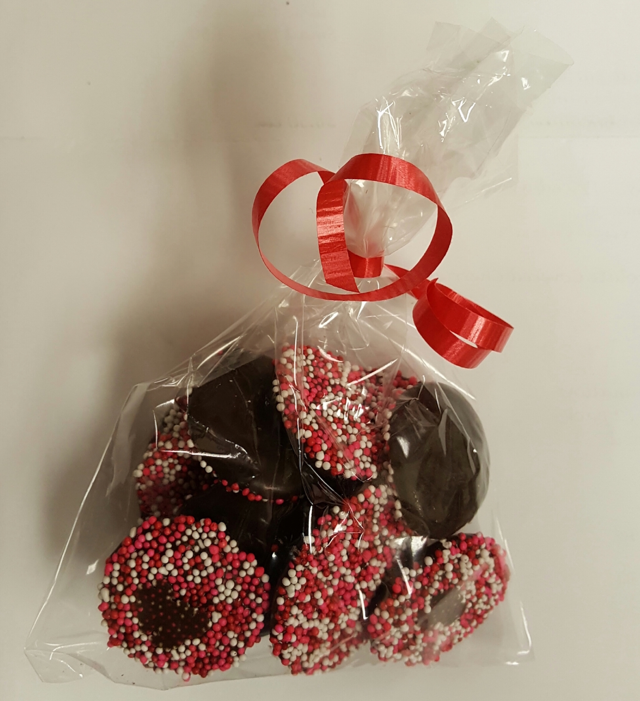 Assorted Candies