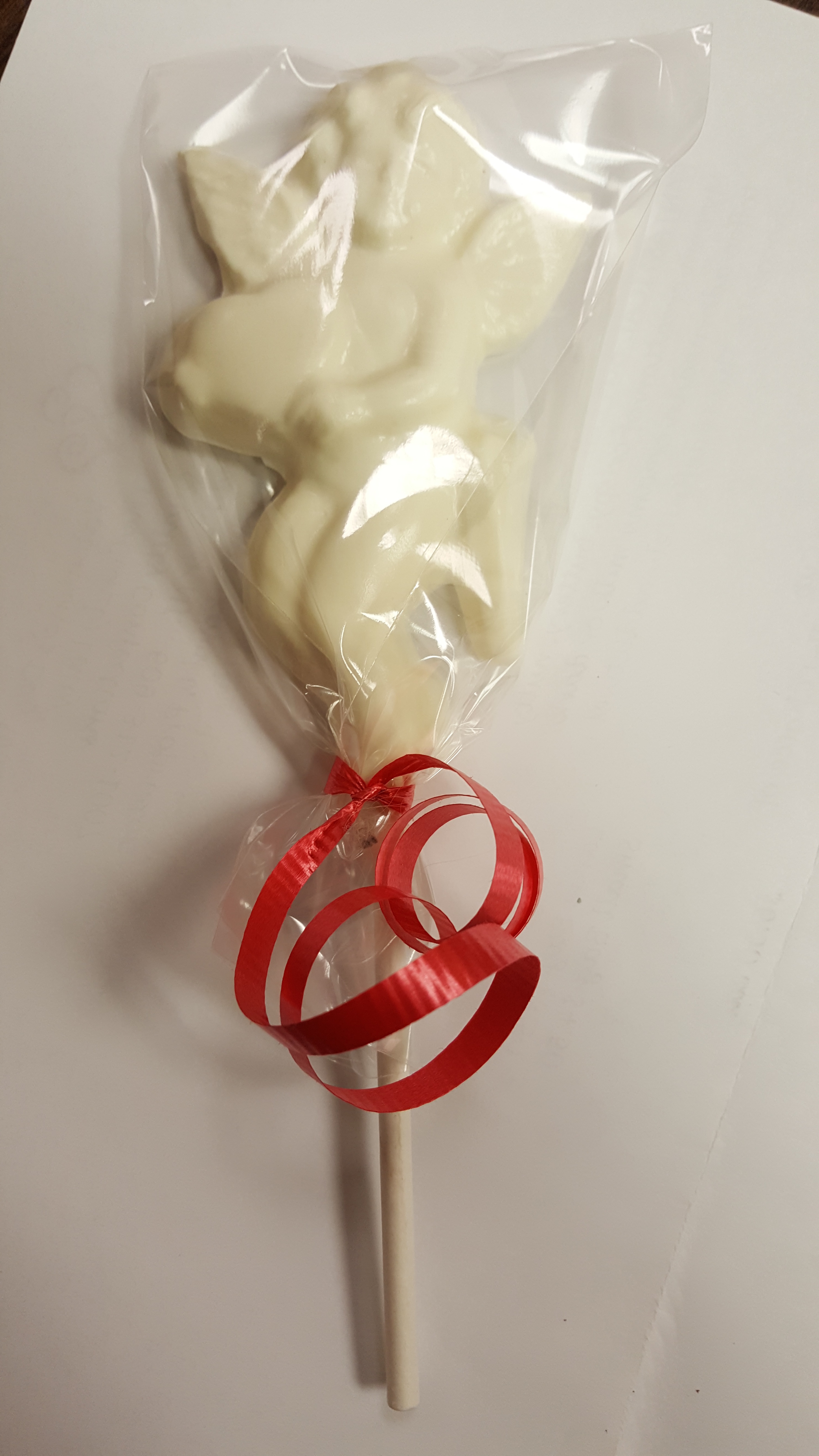 Angel Pops