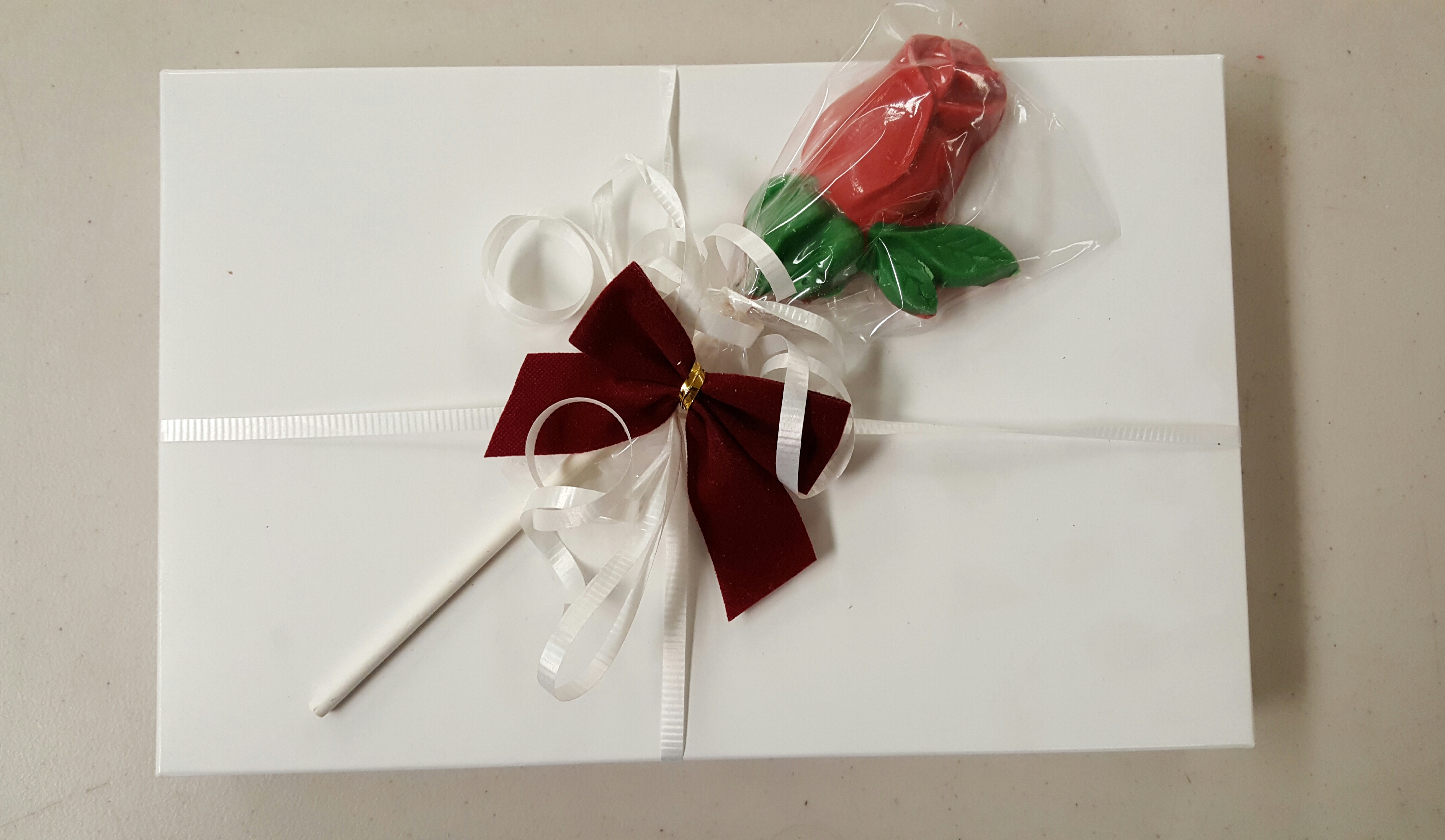 Assorted Chocolates